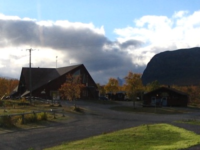 Picture of Nikkaluokta