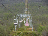 Cableway 1