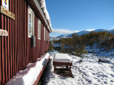 Lunndrren cottages 2