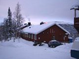 Kvikkjokk fjeld station 2