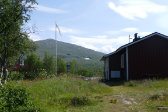 Lunndrren cottages 1