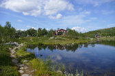 Lunndrren cottages 2