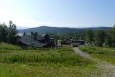 Vldalen fjeld station 1