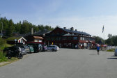 Vldalen fjeld station 2