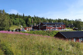 Vldalen fjeld station 3