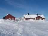 Blhammaren fjeld station 2