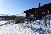 Stensdalen cottages 2