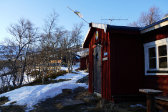 Stensdalen cottages 3