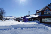 Storulvn fjeld station 2