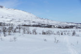 Storulvn fjeld station 4