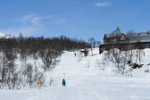 Storulvn fjeld station 5