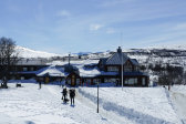 Storulvn fjeld station 6