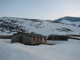 Helags fjeld station 10