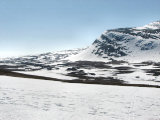 Helags fjeld station 1