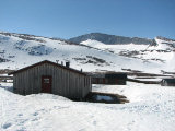 Helags fjeld station 2