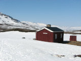 Helags fjeld station 3