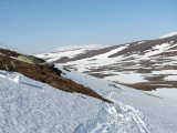 Helags fjeld station 6