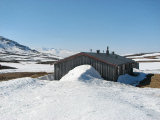 Helags fjeld station 8