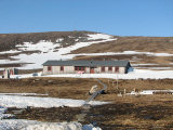 Helags fjeld station 9