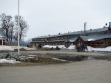 Storulvn fjeld station 3