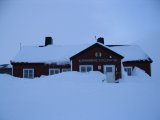 Blhammaren fjeld station 1