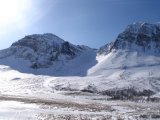 Siehtagas glacier 1