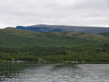 Saltoluokta fjeld station 7