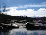 Abisko tourist station 2