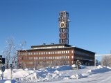 Kiruna 3