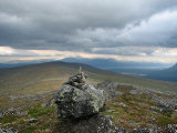 Top cairn 2