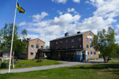 Abisko tourist station 1