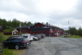 Vldalen fjeld station 1