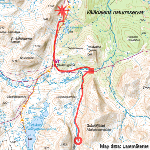 Stage map 5