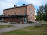 Abisko tourist station 2