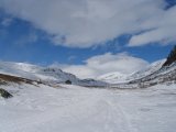 Reindeer-watching hut 2