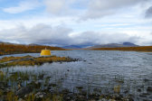 Three-Country Cairn 7