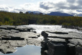 Abisko tourist station 1