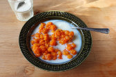 Cloudberries 1