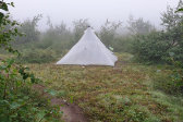 Tent 1