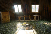 Church hut 2