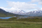 Reindeer-watching hut 2