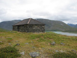 Alkavare chapel 2