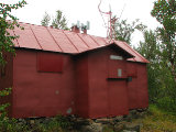 Prek hut 1