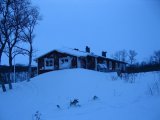 Stensdalen cottages 1