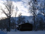 Stensdalen cottages 6