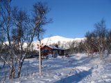 Stensdalen cottages 8