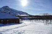 Stensdalen cottages 4