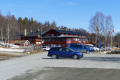 Vldalen fjeld station 1