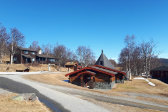 Vldalen fjeld station 2