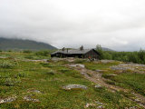 Staloluokta cottages 3